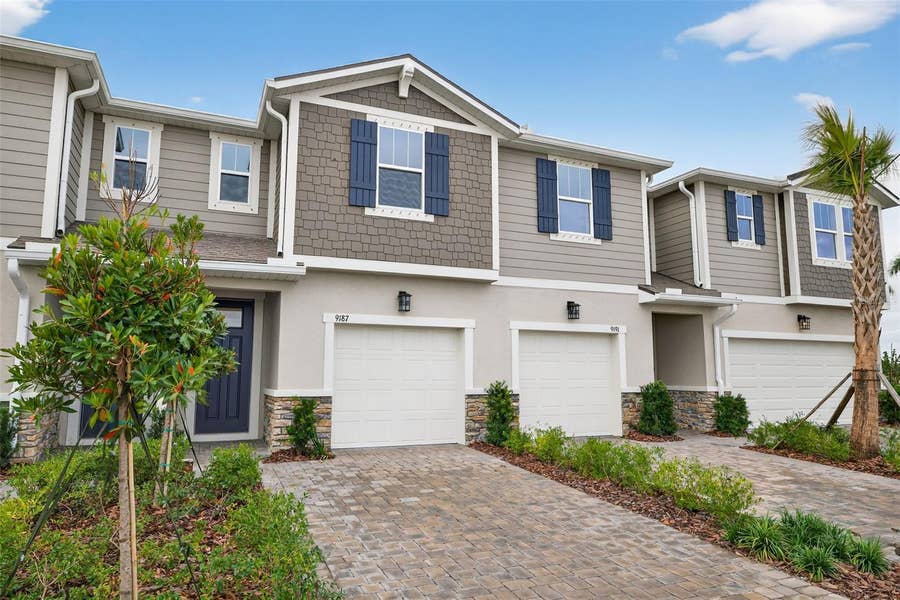 Property photo for 9187 AURELIA AVENUE, Parrish, FL