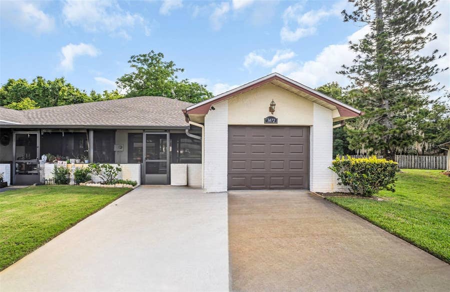 Property photo for 3472 MACLAREN DRIVE, Palm Harbor, FL