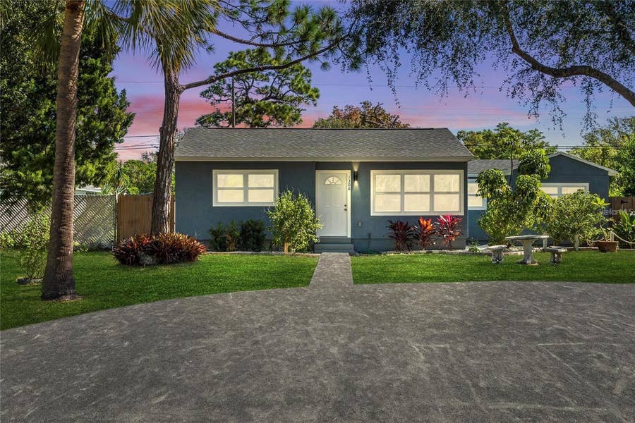 Property photo for 1308 60TH STREET S, Gulfport, FL