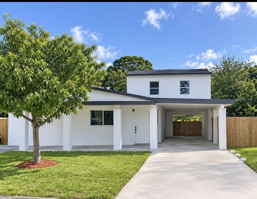 Property photo for 20720 NW 34 AVENUE, Miami Gardens, FL
