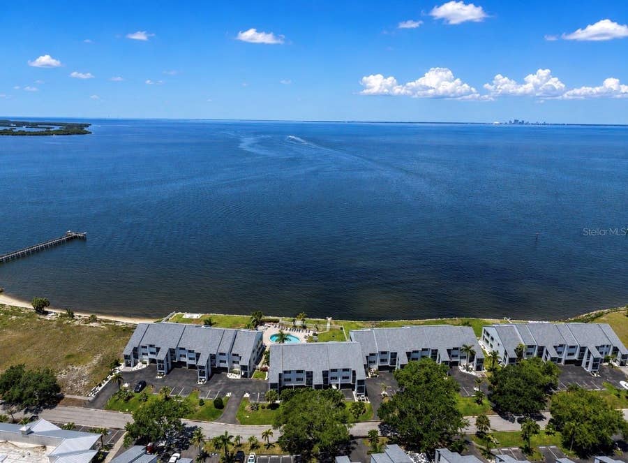 Property photo for 810 BAHIA DEL SOL DRIVE, #16, Ruskin, FL