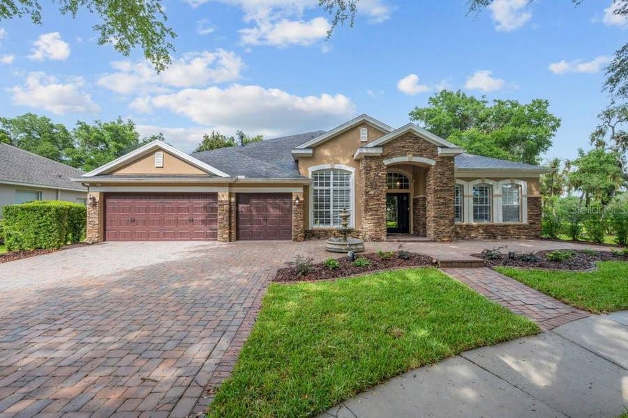 Property photo for 6122 KESTRELPARK DRIVE, Lithia, FL