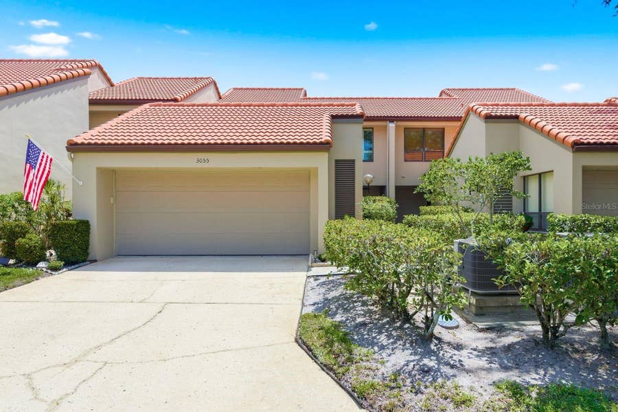 Property photo for 3055 BRAELOCH CIRCLE W, Clearwater, FL