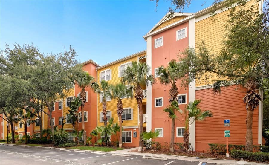 Property photo for 4207 S DALE MABRY HIGHWAY, #6212, Tampa, FL