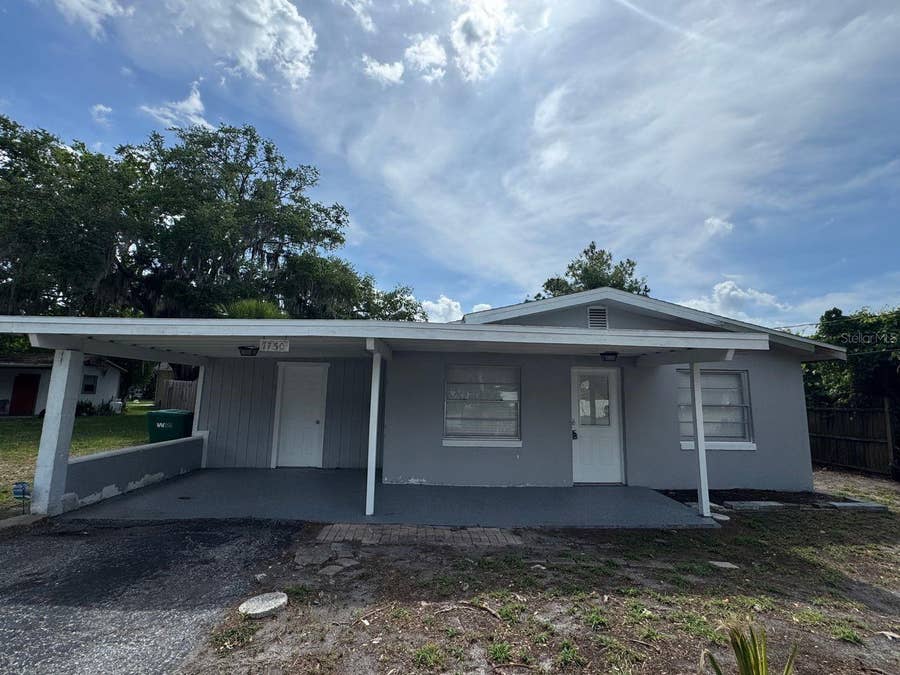 Property photo for 7730 WASHINGTON STREET, Port Richey, FL