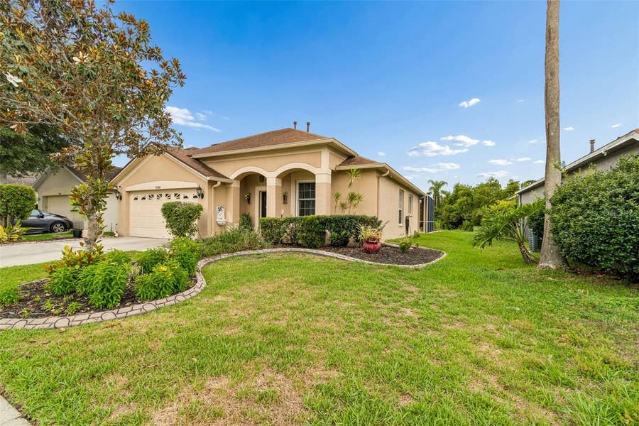 Property photo for 10409 GOLDENBROOK WAY, Tampa, FL