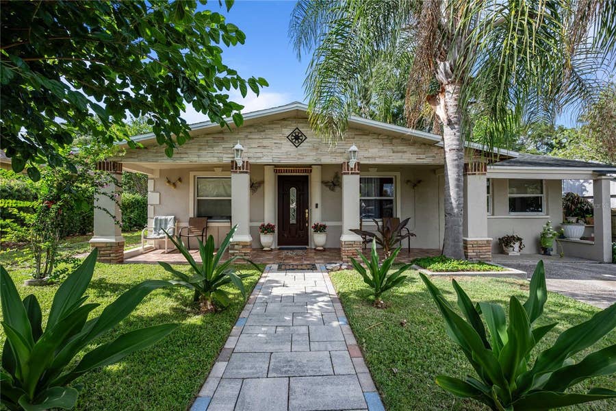 Property photo for 37253 SAFARI DRIVE, Dade City, FL