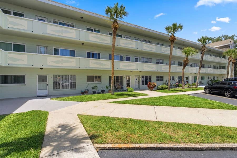 Property photo for 2386 SUMATRAN WAY, #14, Clearwater, FL
