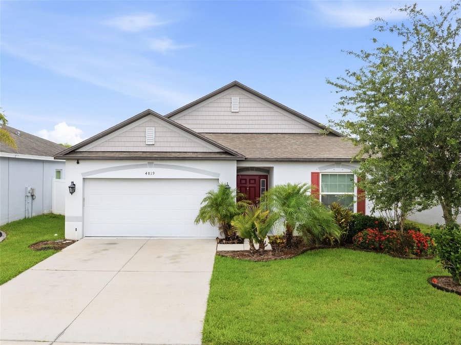 Property photo for 4819 WINDY HAMMOCK WAY, Palmetto, FL