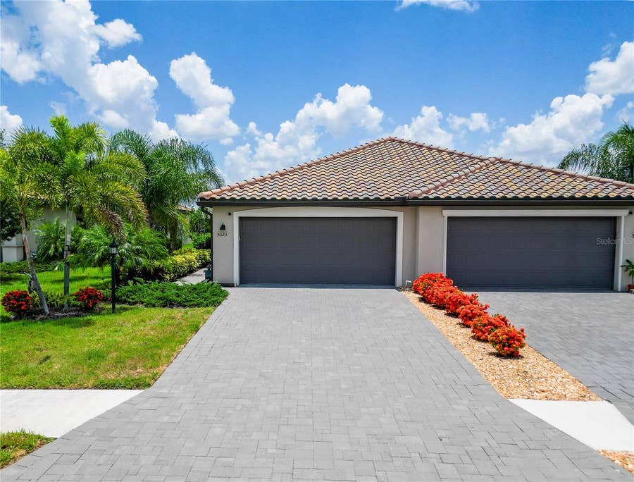Property photo for 5323 WHITE SAND COVE, Bradenton, FL