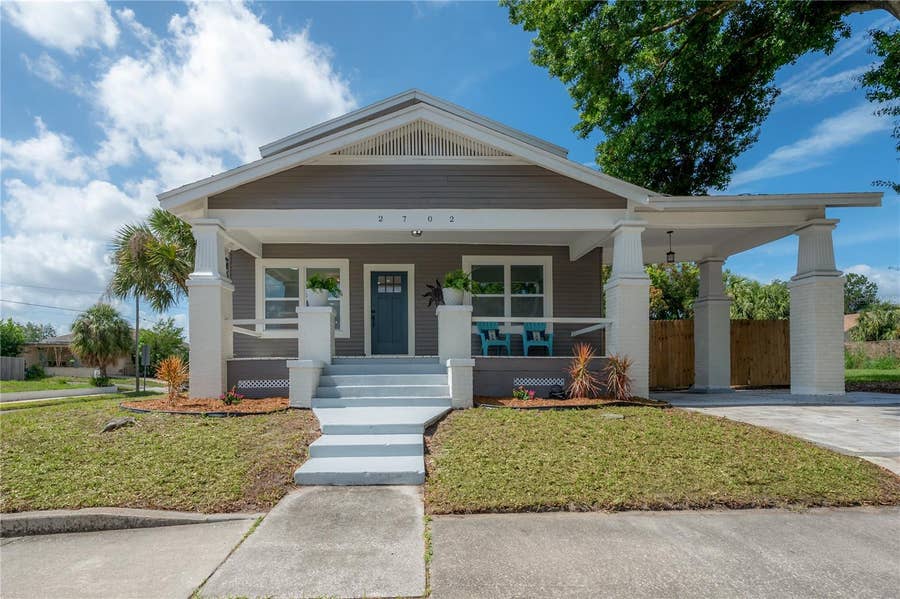 Property photo for 2702 W PALMETTO STREET, Tampa, FL