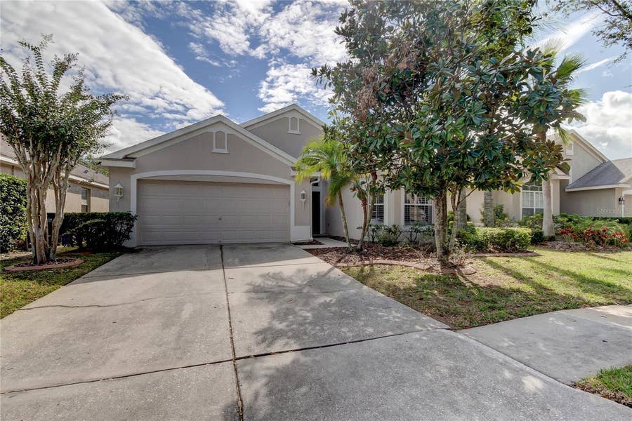 Property photo for 18829 MAISONS DRIVE, Lutz, FL