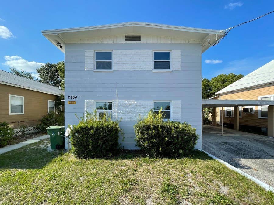 Property photo for 2704 E COLUMBUS DRIVE, #A, Tampa, FL