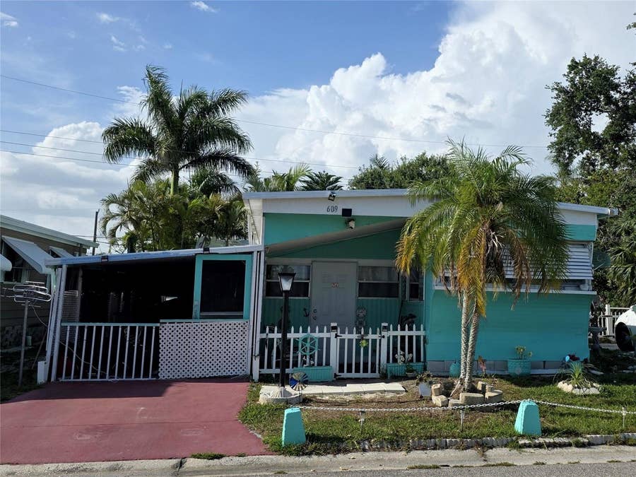 Property photo for 609 50TH AVENUE W, Bradenton, FL