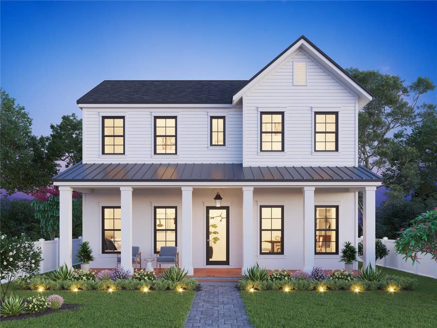 Property photo for 2829 4TH AVENUE N, St Petersburg, FL
