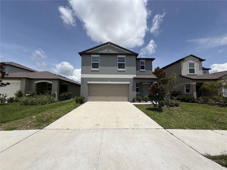 Property photo for 156 ROSE BUD LANE, Spring Hill, FL