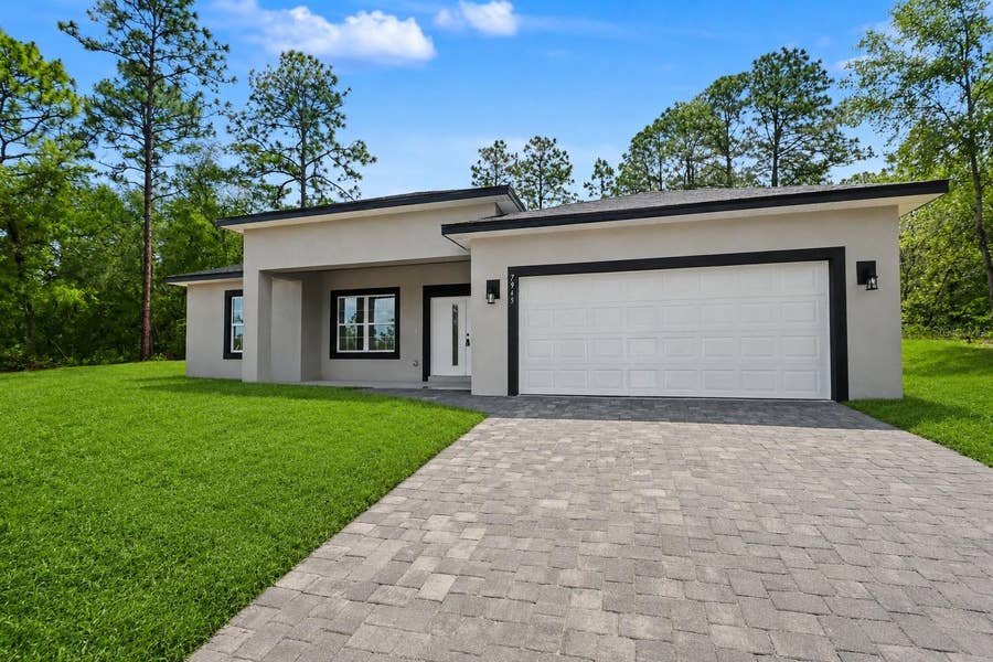 Property photo for 7945 N IBSEN DRIVE, Citrus Springs, FL