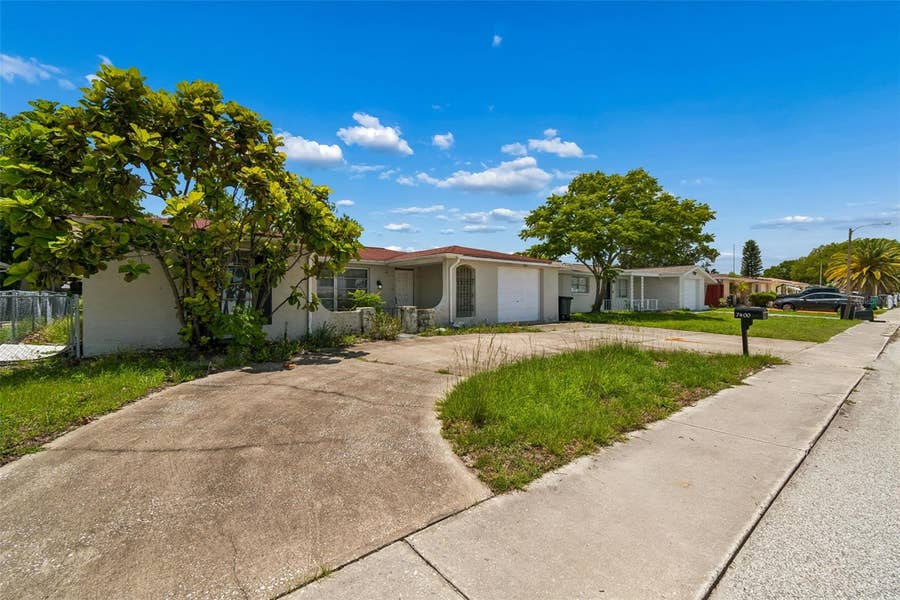 Property photo for 7400 WESTCOTT DRIVE, Port Richey, FL