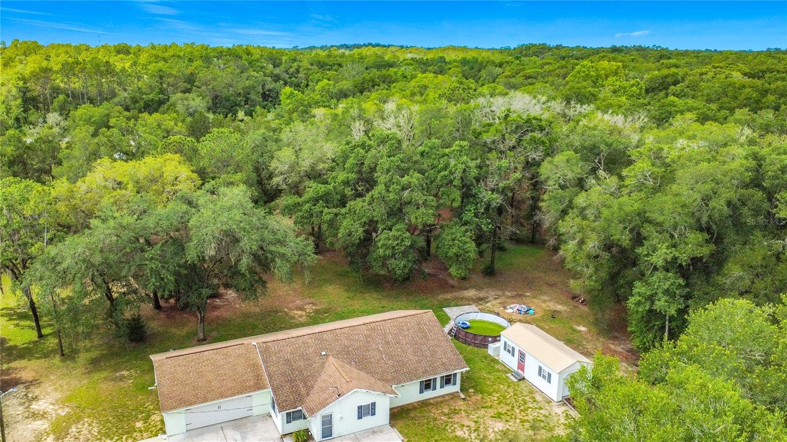 1666 N CROFT AVENUE, Inverness, FL 34453 1666 N CROFT AVENUE, Inverness, FL 34453