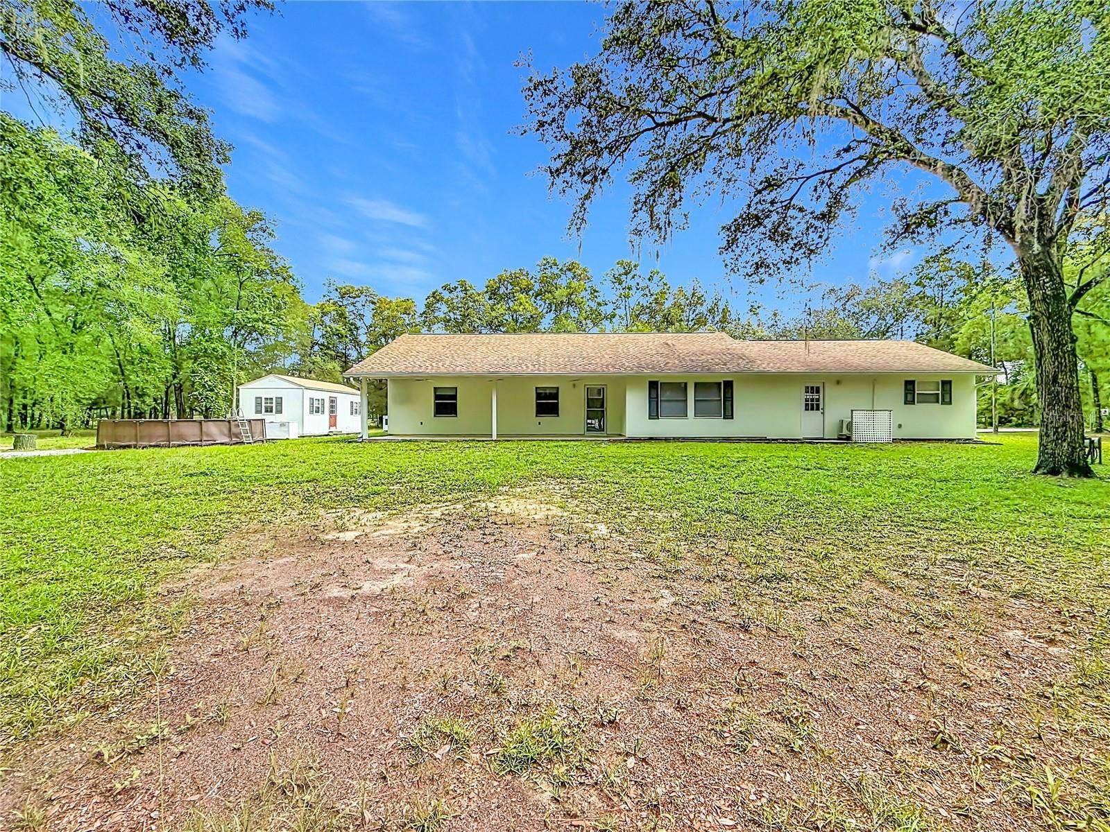 1666 N CROFT AVENUE, Inverness, FL 34453 1666 N CROFT AVENUE, Inverness, FL 34453