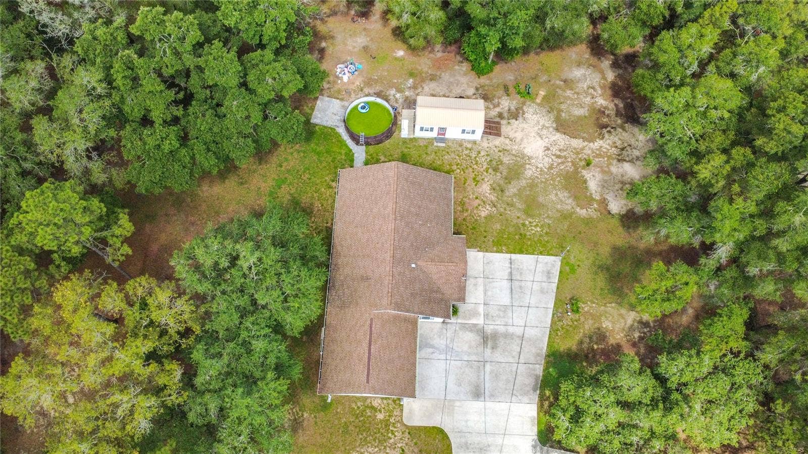 1666 N CROFT AVENUE, Inverness, FL 34453 1666 N CROFT AVENUE, Inverness, FL 34453