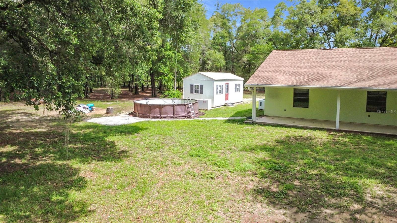 1666 N CROFT AVENUE, Inverness, FL 34453 1666 N CROFT AVENUE, Inverness, FL 34453