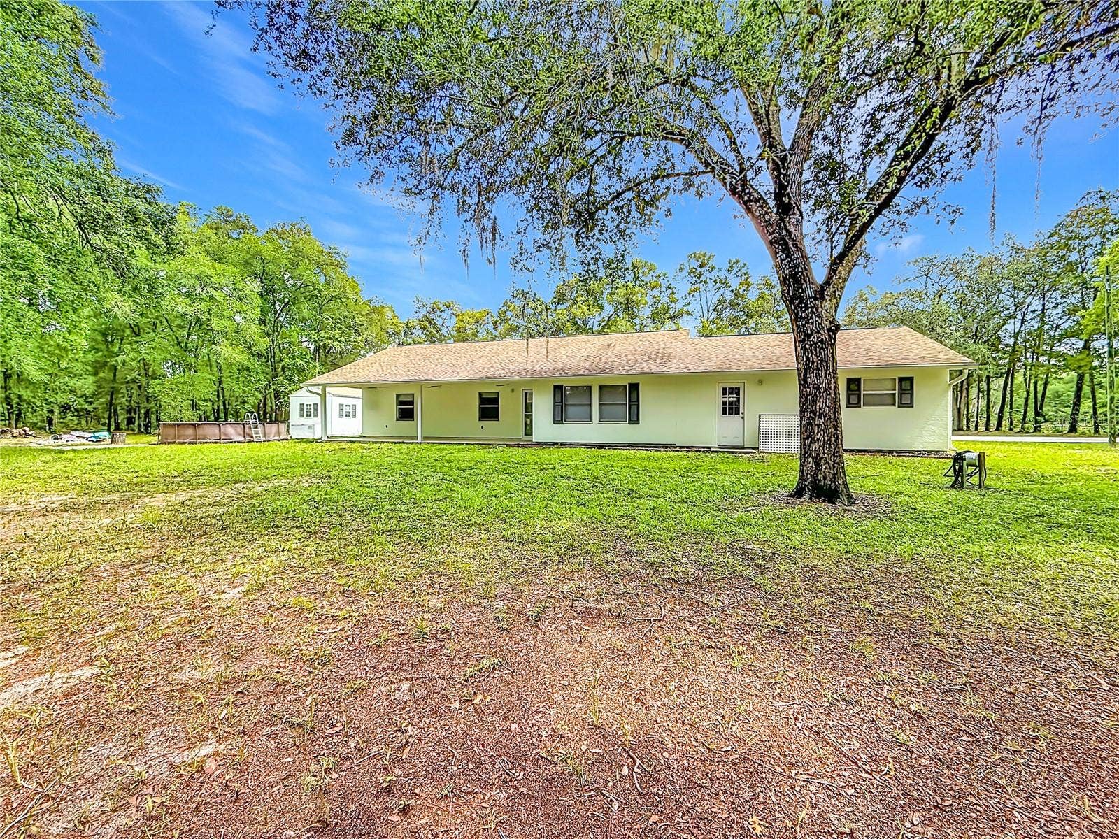 1666 N CROFT AVENUE, Inverness, FL 34453 1666 N CROFT AVENUE, Inverness, FL 34453