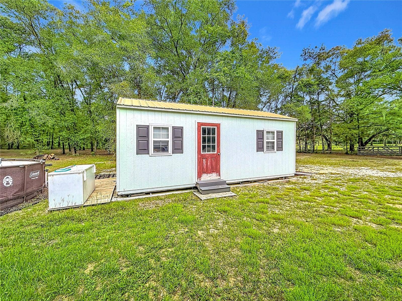 1666 N CROFT AVENUE, Inverness, FL 34453 1666 N CROFT AVENUE, Inverness, FL 34453