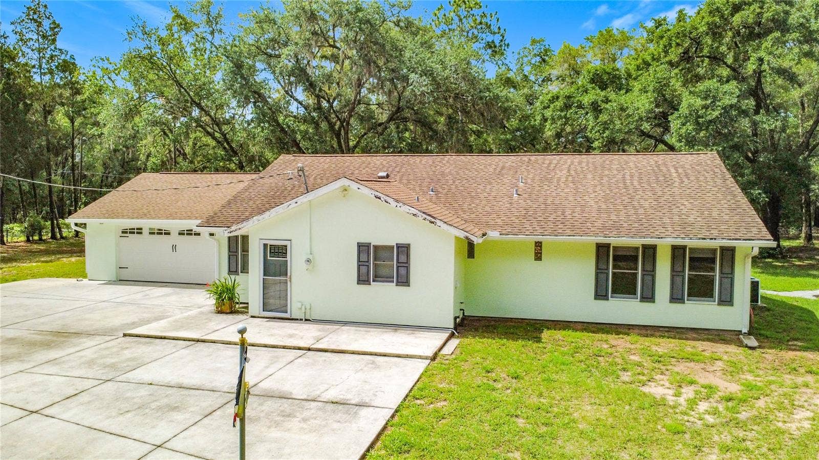 1666 N CROFT AVENUE, Inverness, FL 34453 1666 N CROFT AVENUE, Inverness, FL 34453