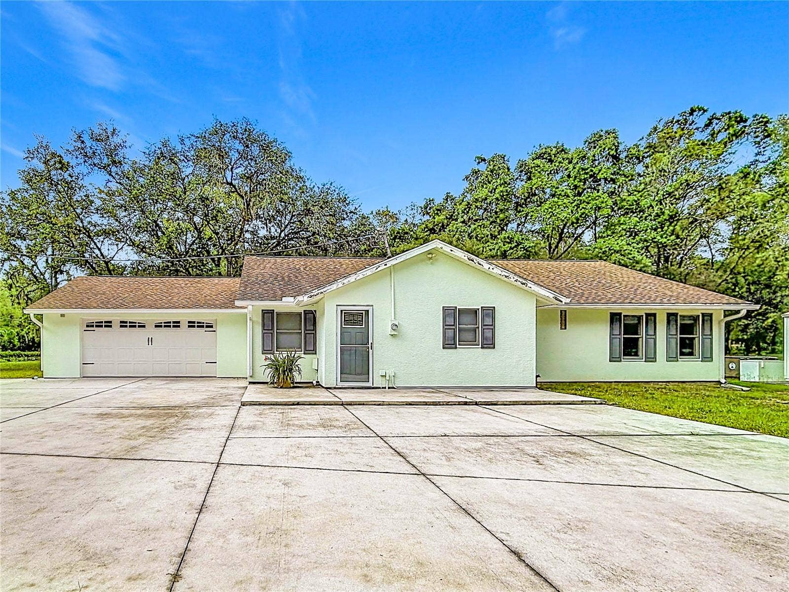 1666 N CROFT AVENUE, Inverness, FL 34453 1666 N CROFT AVENUE, Inverness, FL 34453