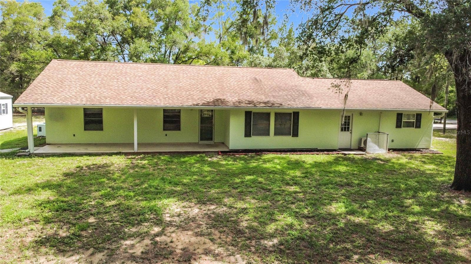 1666 N CROFT AVENUE, Inverness, FL 34453 1666 N CROFT AVENUE, Inverness, FL 34453