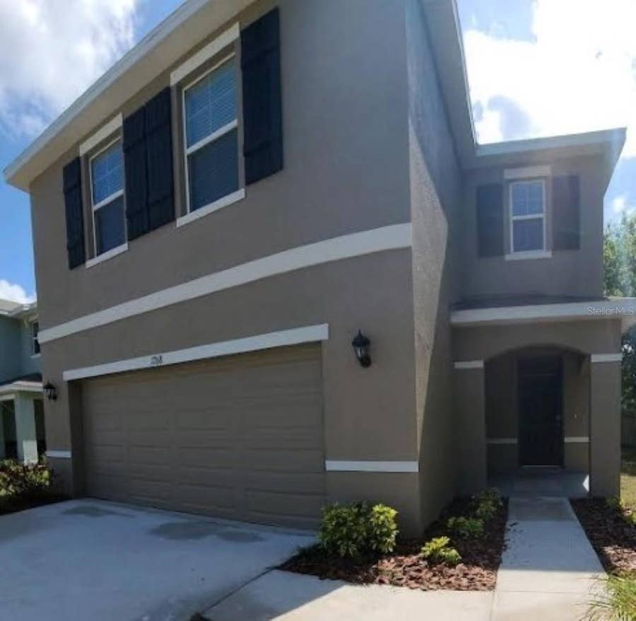 Property photo for 7768 CYPRESS WALK DRIVE, New Port Richey, FL