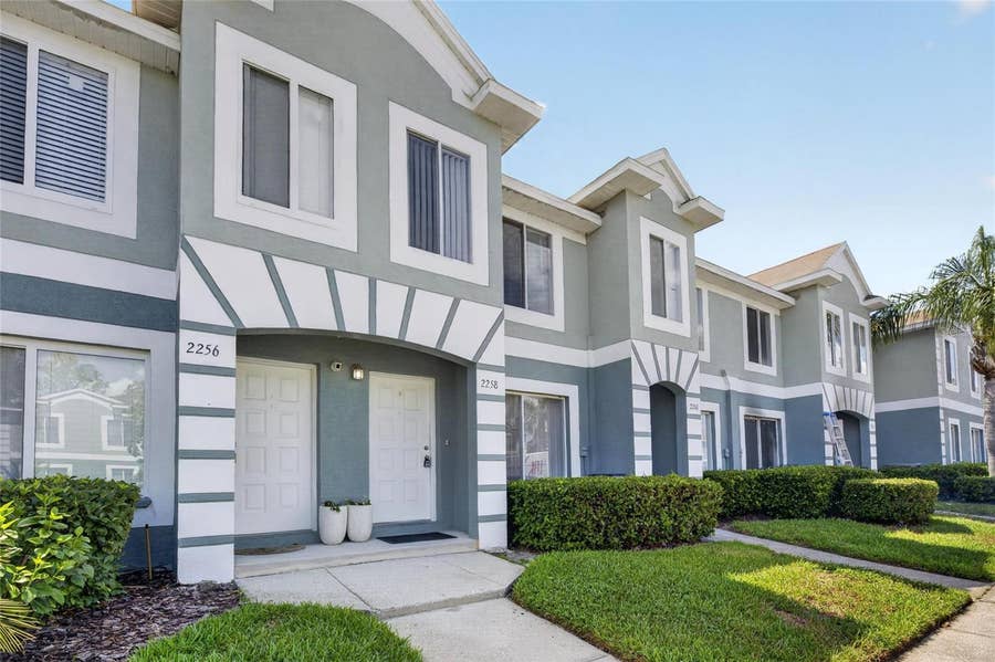 Property photo for 2258 FLUORSHIRE DRIVE, Brandon, FL
