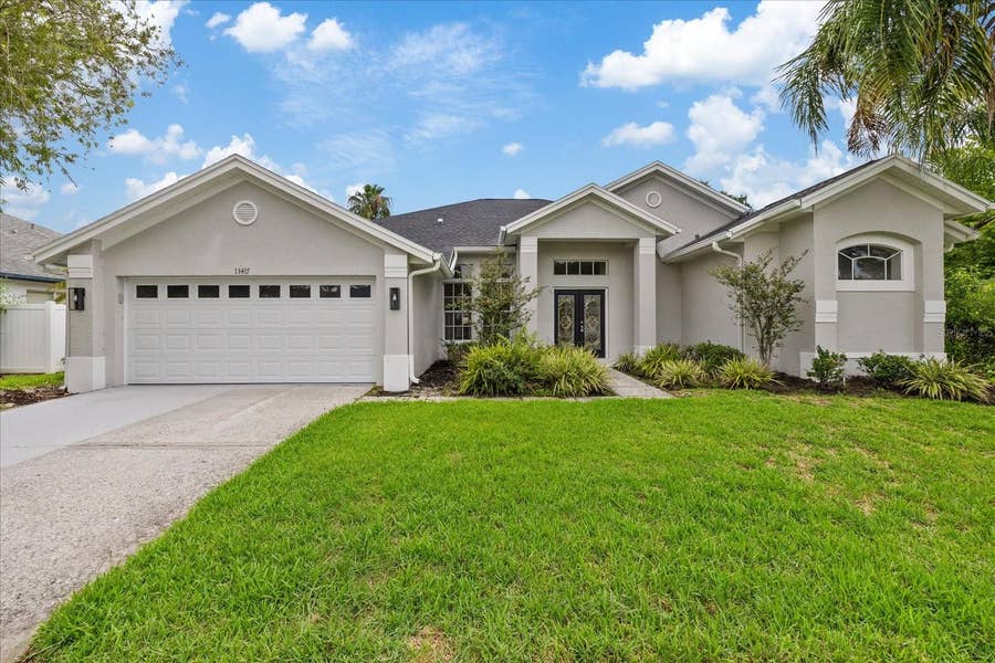 Property photo for 13417 IOLA DRIVE, Tampa, FL