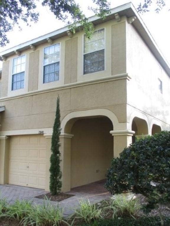 Property photo for 2841 GIRVAN DRIVE, Land O Lakes, FL