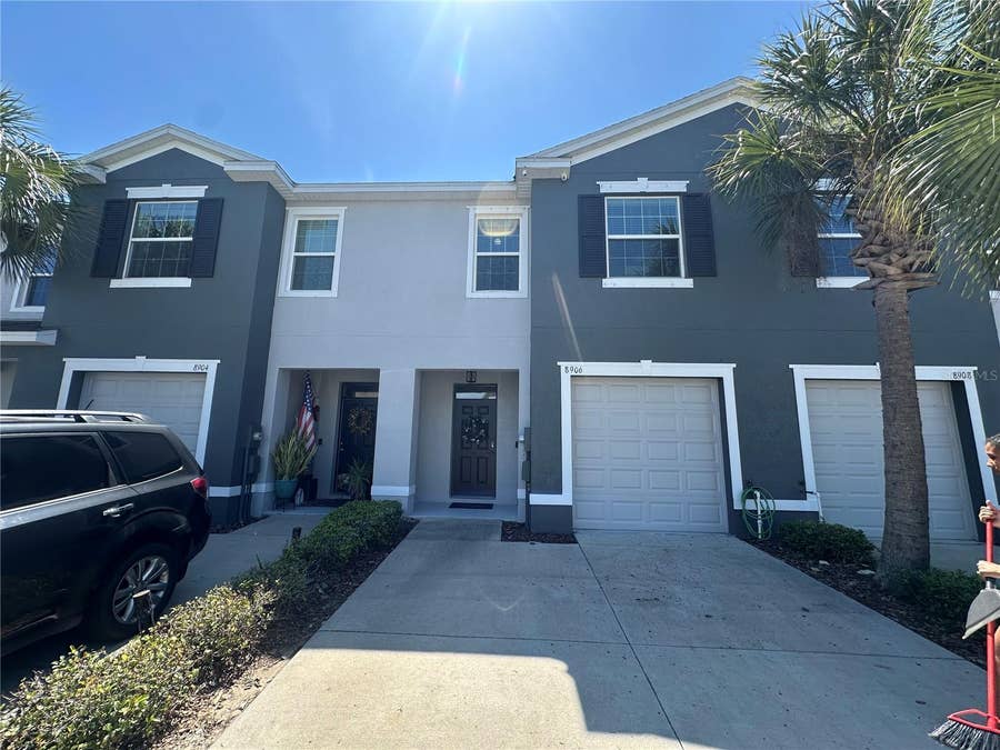 Property photo for 8906 INDIGO TRAIL LOOP, Riverview, FL