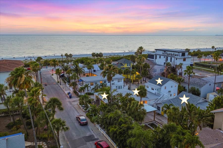 Property photo for 109 14TH AVENUE, St Pete Beach, FL