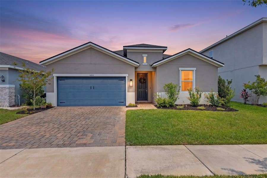 Property photo for 11832 CLARE HILL AVENUE, Riverview, FL