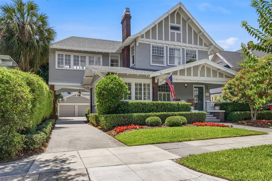 Property photo for 817 S WILLOW AVENUE, Tampa, FL