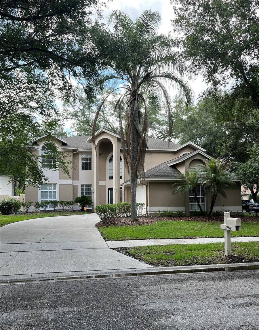 Property photo for 9318 HERITAGE OAK COURT, Tampa, FL