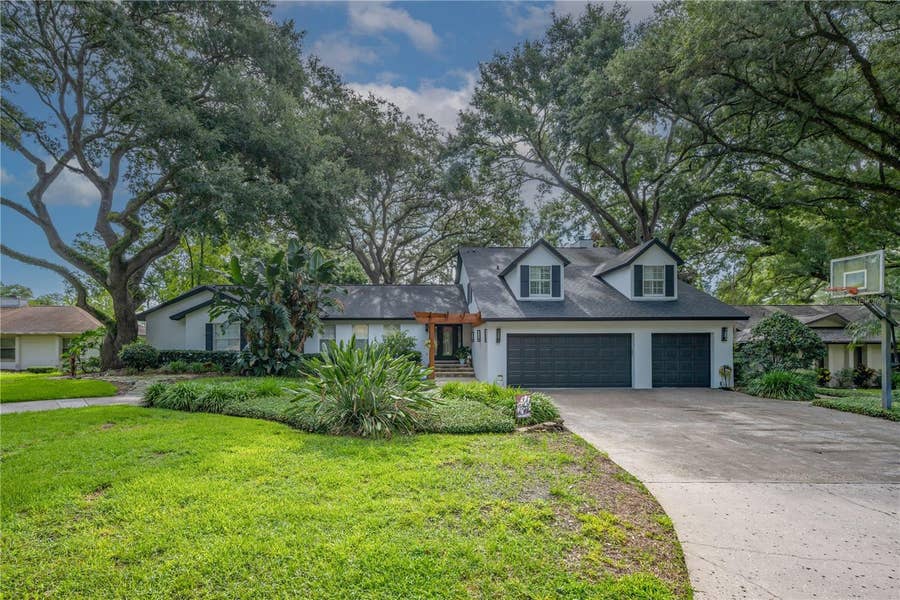 Property photo for 6606 GLENCOE DRIVE, Tampa, FL