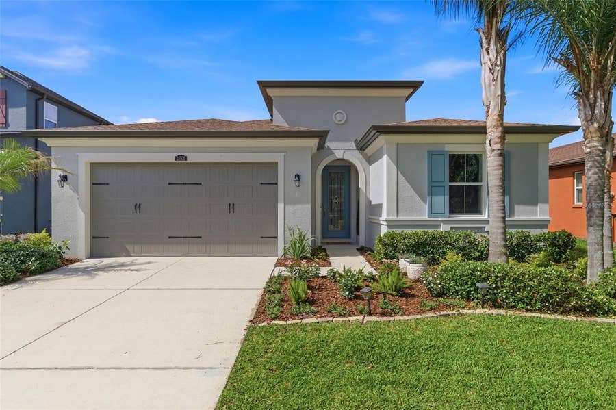 Property photo for 28930 REVARO LANE, Wesley Chapel, FL