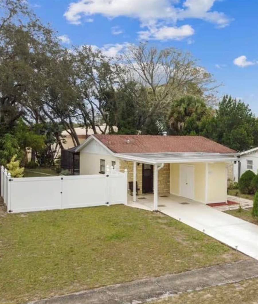 Property photo for 7316 WILLOW PARK DRIVE, Tampa, FL