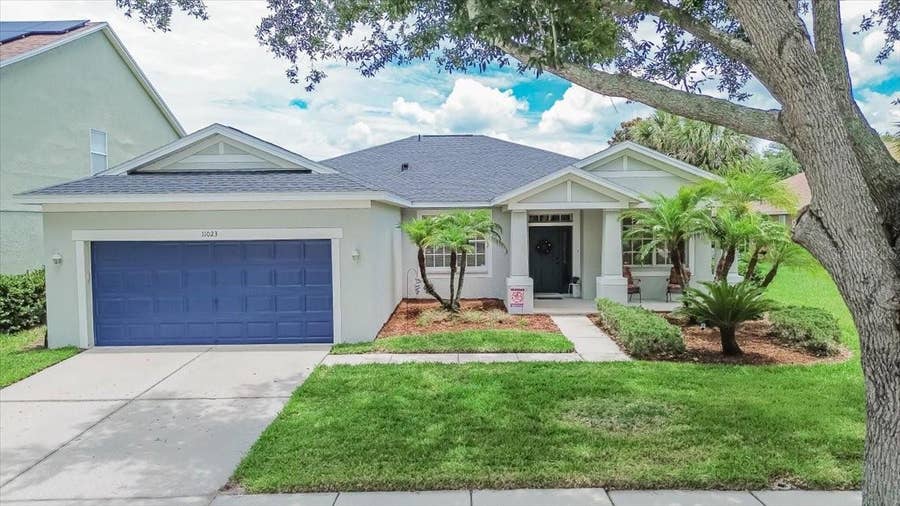 Property photo for 11023 HOLLY CONE DRIVE, Riverview, FL