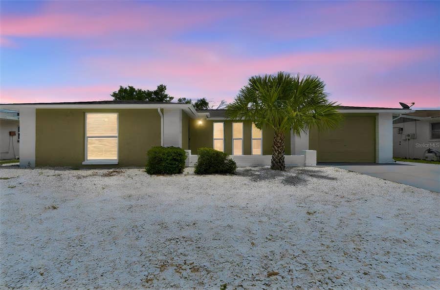 Property photo for 11130 TAMARIX AVE, Port Richey, FL