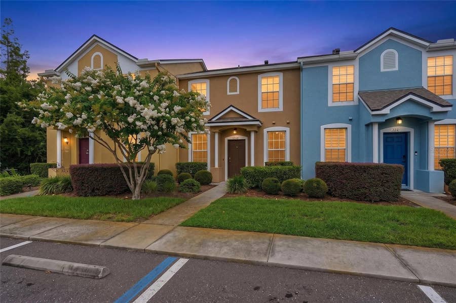 Property photo for 1250 CHARLESWORTH DRIVE, Wesley Chapel, FL