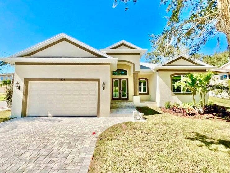 Property photo for 1334 BELCHER DRIVE, Tarpon Springs, FL