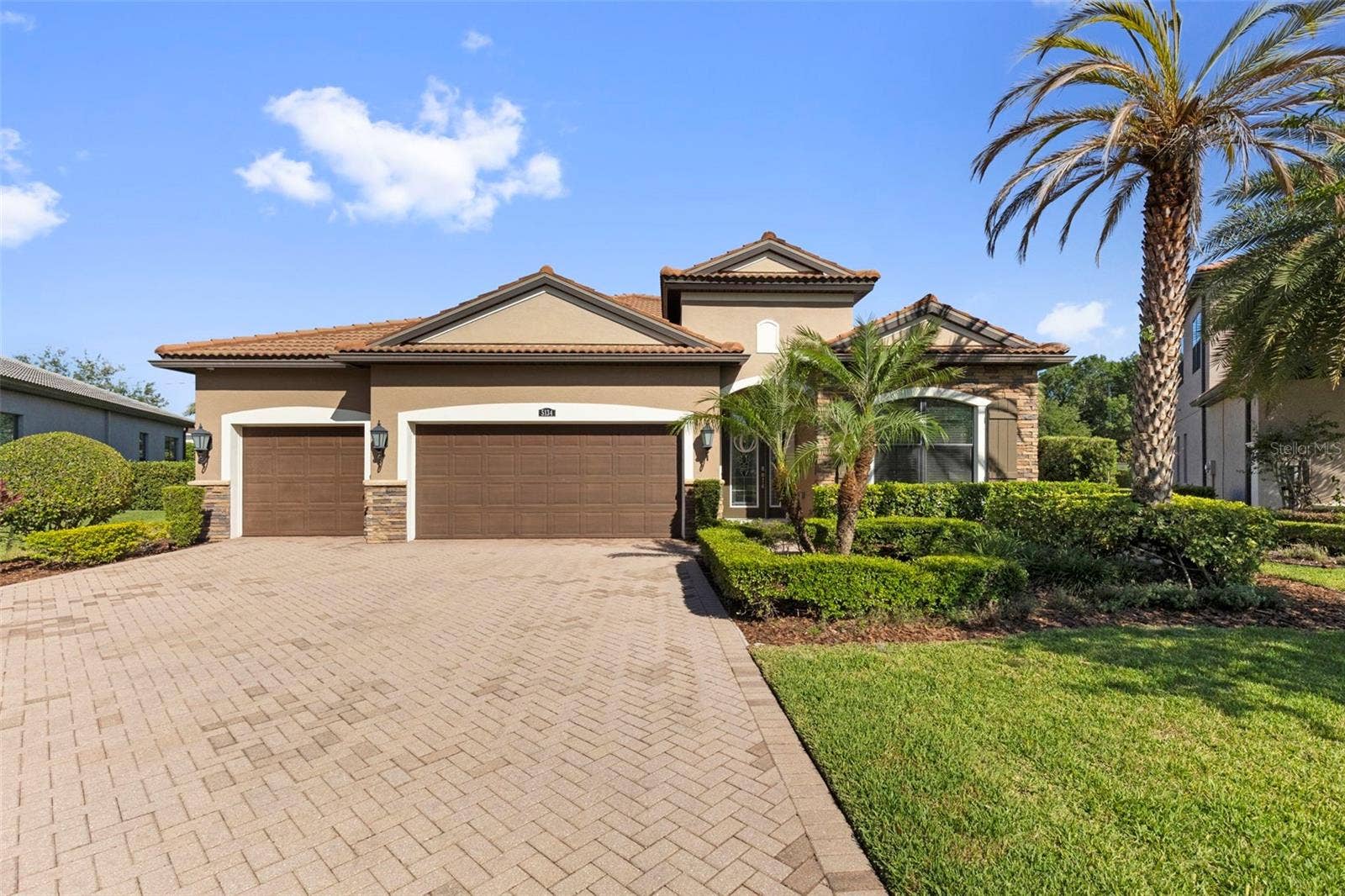 5134 LAKECASTLE DRIVE, Tampa, FL 33624 5134 LAKECASTLE DRIVE, Tampa, FL 33624