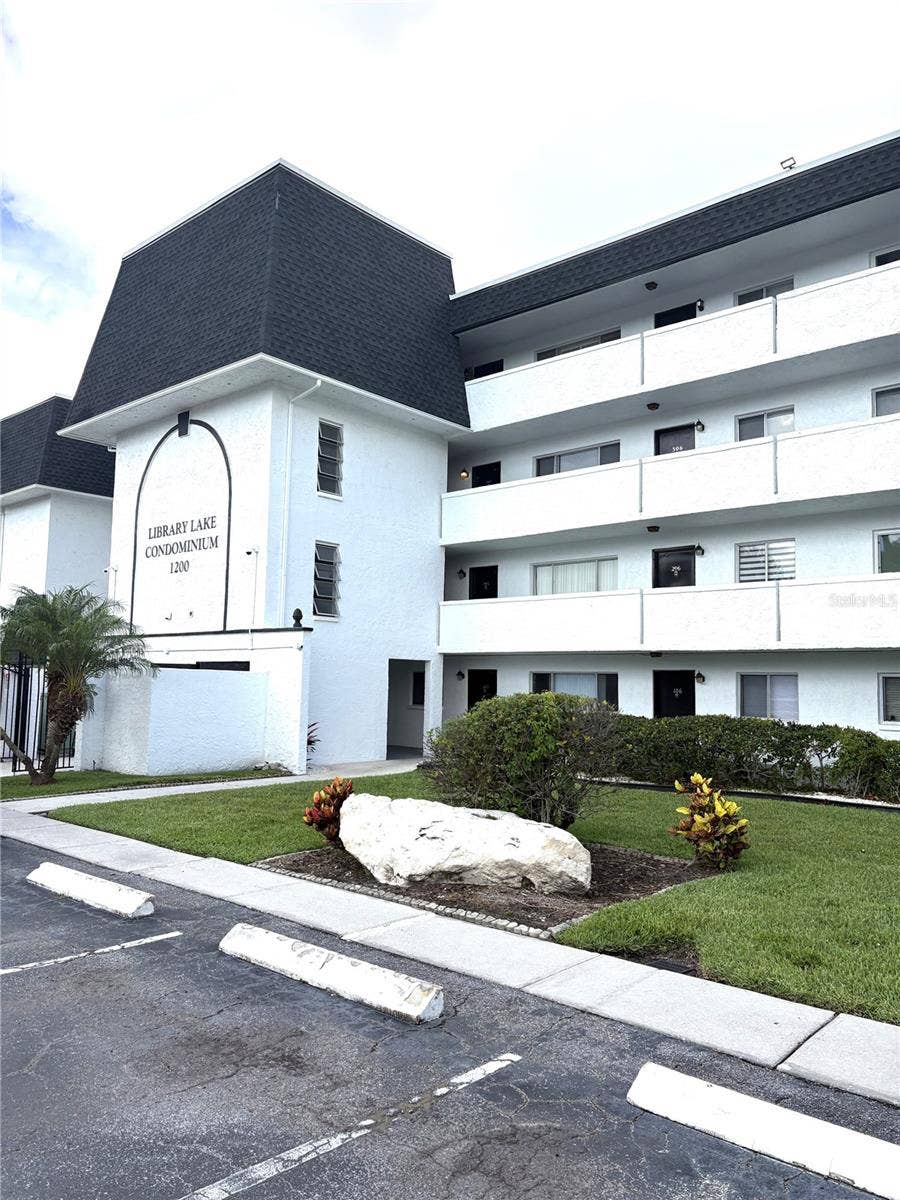 Property photo for 1200 37TH STREET N, #107, St Petersburg, FL