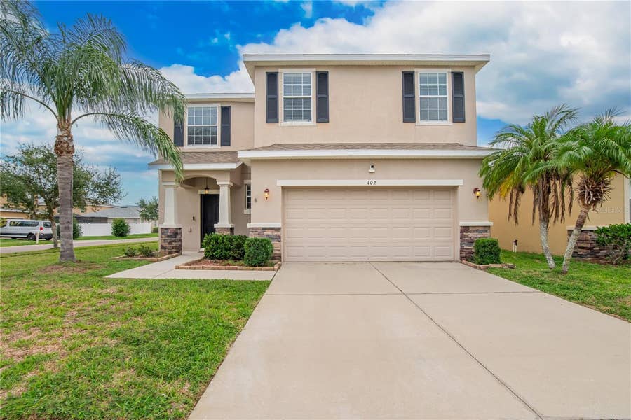 Property photo for 402 BRITTON SHORES COURT, Ruskin, FL